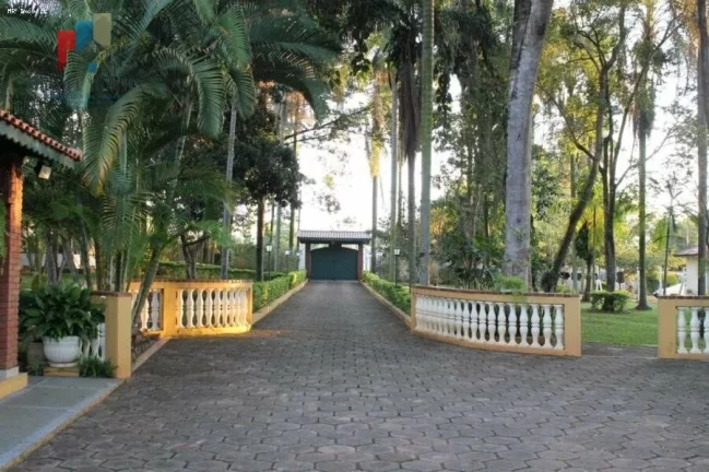 Imagem Chácara Chácara em Santuário, Tatuí/SP