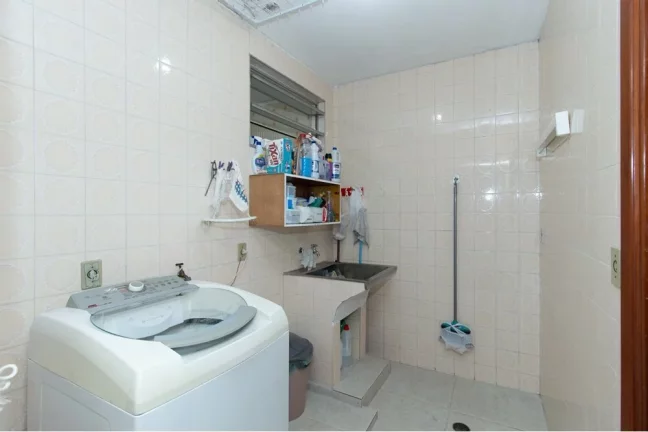 Imagem Casa à venda no bairro Indianópolis - São Paulo/SP