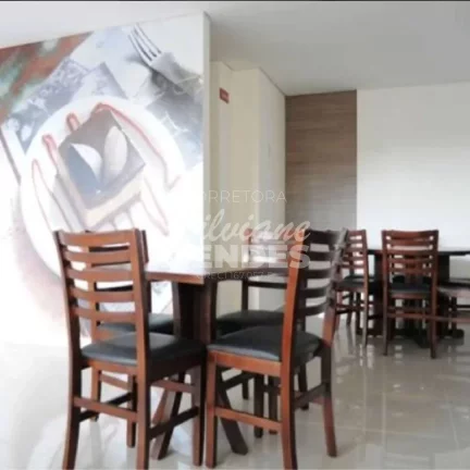 Imagem Apartamento 58 m² com vista panorâmica no Residencial Valencia