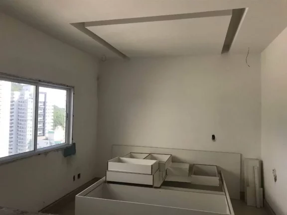 Imagem Cobertura com 5 dorms, Canto do Forte, Praia Grande - R$ 5.789.000,00 mil, Cod: 1085