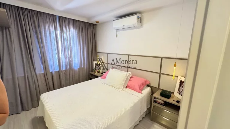 Imagem Casa em Condomínio à Venda em Jundiaí-SP Residencial Thina: 3 Quartos, 1 Suíte, 2 Salas, 3 Banheiros, 2 Vagas de Garagem - Jardim Carolina, 110m²