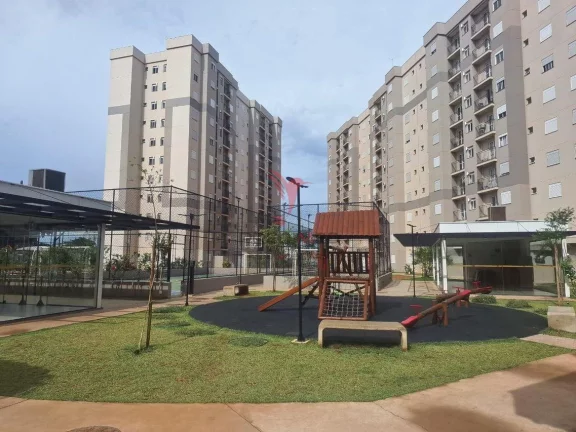 Imagem Vendo apartamento com suíte no