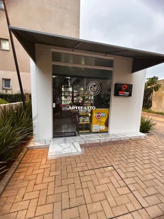 Imagem Apresento este charmoso apartamento de 31 m2, mobiliado