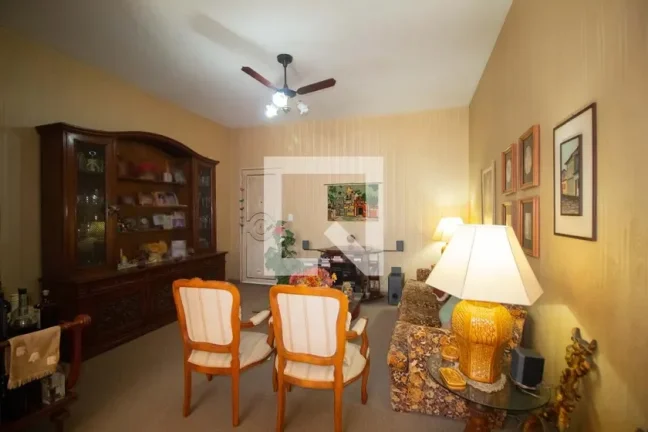Imagem Apartamento à Venda - Ipanema, 3 Quartos, 119 m2