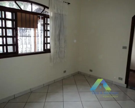 Imagem Sobrado Residencial à venda, Vila Brasilina, São Paulo - .
