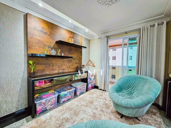 Imagem Apartamento Residencial à venda, Vila Regente Feijó, São Paulo - AP0071.