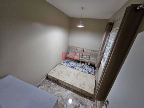 Imagem Casa com 3 dormitórios à venda, 119 m² por R$ 510.000 - Ville Blanche - Cabo Frio/RJ
