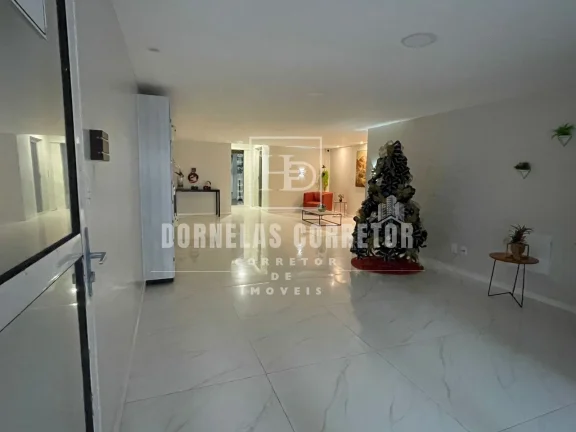 Imagem Apartamento Completo no Janga - Pronto para Morar!