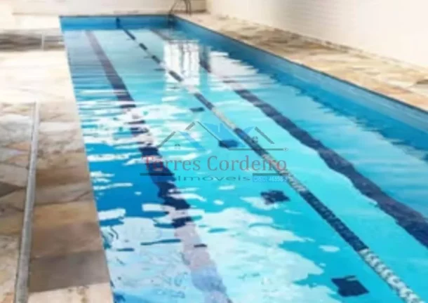 Imagem Apartamento na Avenida Jandira - Moema