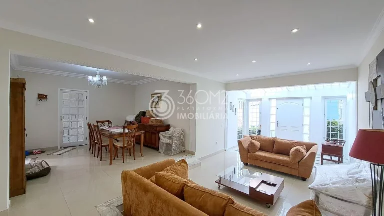 Imagem Casa para Venda em Santo André / SP no bairro Vila Eldízia