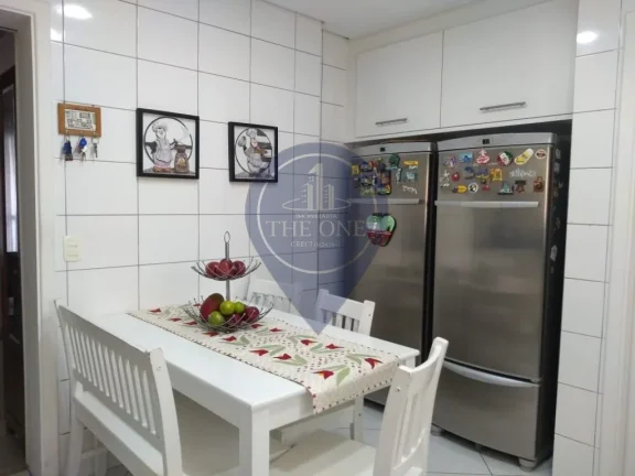 Imagem Imperdível oportunidade: Apartamento de luxo com 3 quartos e 3 suítes na Vila Gomes Cardim, São Paulo-SP!