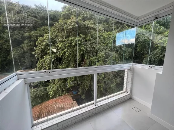 Imagem Apartamento à Venda em Forte, Praia Grande - SP