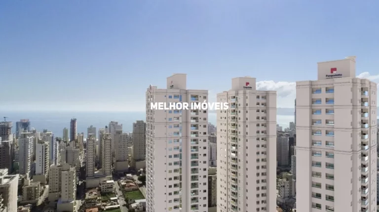 Imagem Apartamento com 03 Dormitórios sendo 01 Suíte em Itapema/SC