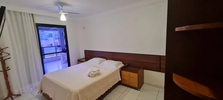 Imagem APARTAMENTO RESIDENCIAL em GUARAPARI - ES, ENSEADA AZUL