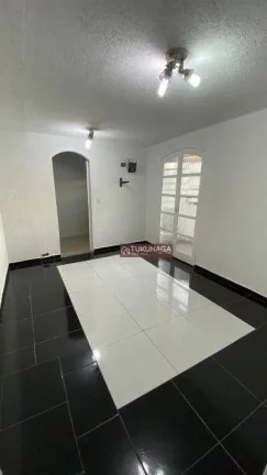 Imagem Casa à venda, 183 m² por R$ 753.000,00 - Parque Casa de Pedra - São Paulo/SP