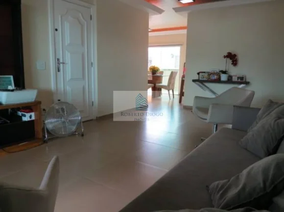 Imagem Cobertura de luxo com 4 quartos e 365m² na Vila Valqueire, Rio de Janeiro-RJ! Venha conferir!