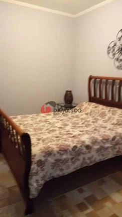 Imagem Apartamento para locação, Campestre, Santo André