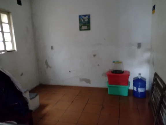 Imagem Casa à venda no bairro Jardim Alzira Franco - Santo André/SP