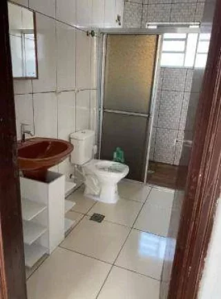 Imagem Apartamento com 2 dormitórios à venda, 80 m² por R$ 276.000,00 - Vila Barros - Guarulhos/SP