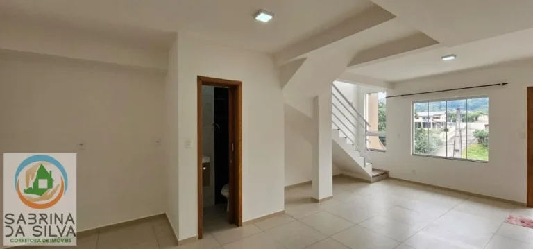 Imagem Casa - Tribess - Blumenau