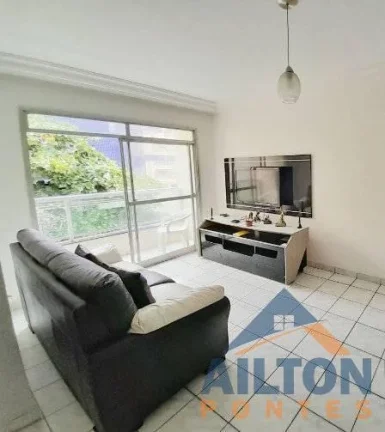 Imagem Apartamento com 2 Quartos à Venda em Praia do Morro - Guarapari/ES