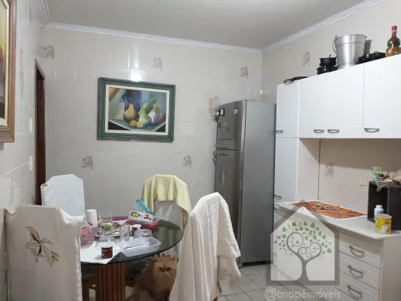 Imagem Casa com excelente localização no Saco dos Limões