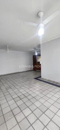 Imagem Apartamento no centro da cidade com ótima metragem!