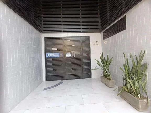 Imagem Qualidade de Vida e Conforto: Apartamento com 3 Quartos, um suíte, Academia e 2 Vagas no bairro Mansões