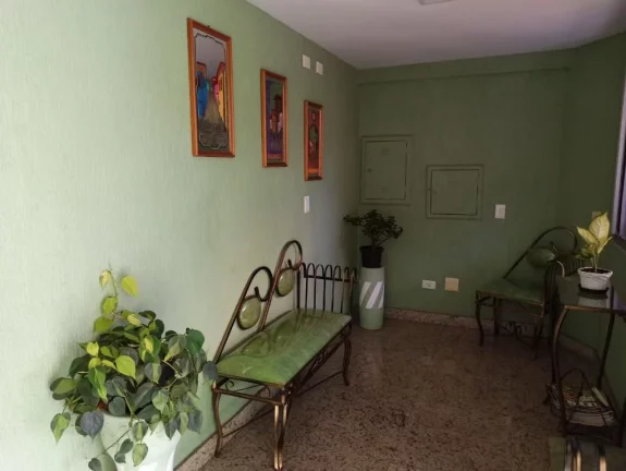 Imagem Apartamento com 2 dormitórios à venda, 89 m² por R$ 350.000,00 - Jardim São Luís - Suzano/SP