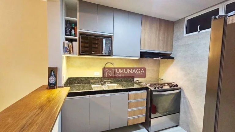 Imagem Village com 3 dormitórios à venda, 100 m² por R$ 650.000,00 - Morada da Praia - Bertioga/SP