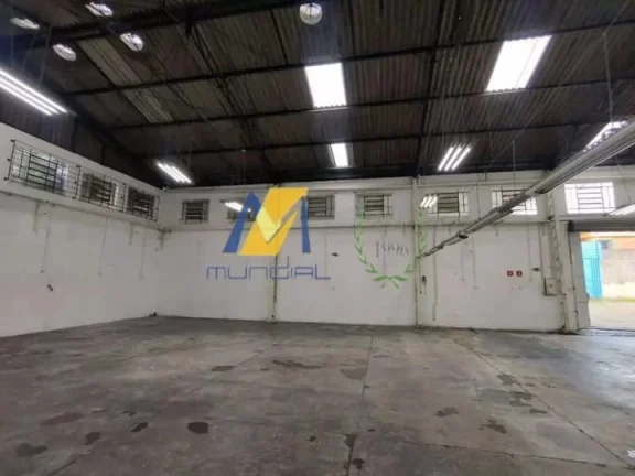 Imagem Alugo Galpão em Santo André, Parque Marajoara