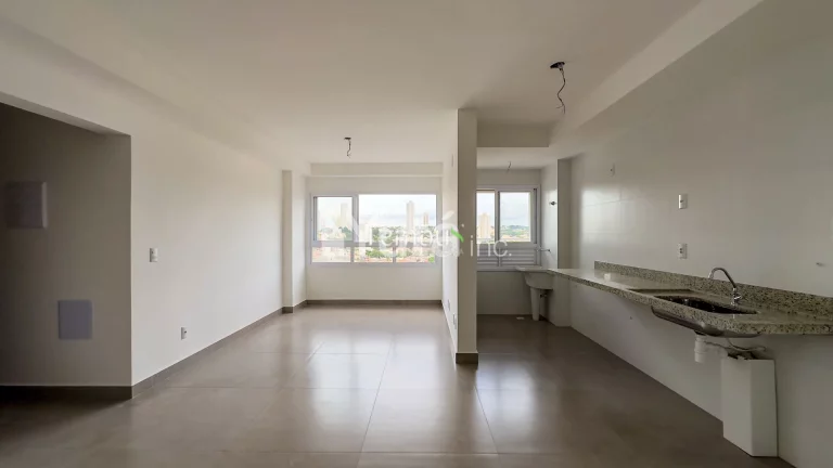 Imagem Katedral Sky Rooftop - Apartamento à venda no bairro Setor Central - Goiânia/GO