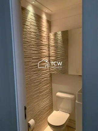 Imagem Apartamento à venda no bairro Jardim Paulista - São Paulo/SP, Zona Sul