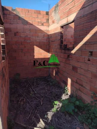 Imagem Terreno para Venda em Limeira, Residencial Alto do Lago