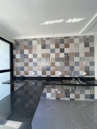 Imagem Condomínio Malibu -Caçapava-Casa Térrea-3 quartos-1 Suíte- 125m2