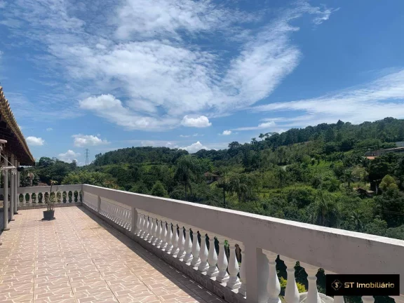 Imagem Chácara em Mairiporã 3000m² Analisa Entrada e Parcela, Permuta ou Carro !!