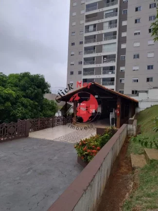 Imagem Apto com 56m2, 2 quartos, varanda, sala de jantar, 1 Vaga ,Rudge Ramos,São Bernardo do Campo.