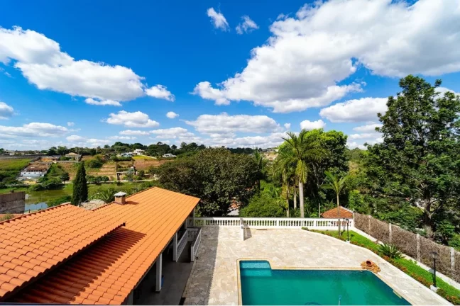 Imagem CASA RESIDENCIAL em Jundiaí - SP, Loteamento Vale Azul I