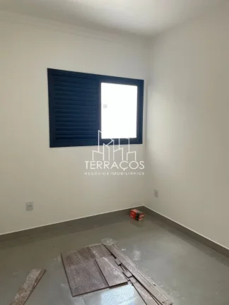 Imagem CASA TÉRREA NOVA COM 105 M² À VENDA, BAIRRO JARDIM MARAMBAIA, JUNDIAÍ SP