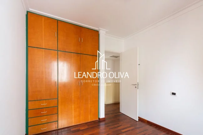 Imagem Edifício Good Times - Cobertura para venda em Vila Clementino com 3 quartos, sendo 1 suíte, 184m²