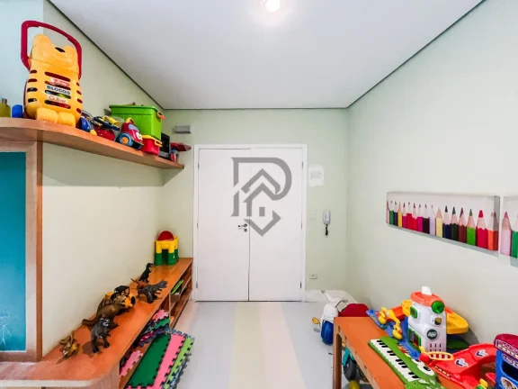 Imagem Apartamento Vila mariana andar alto vista livre