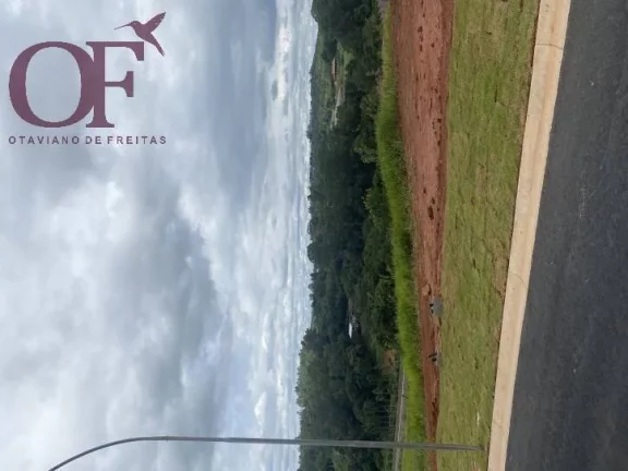 Imagem Terreno Espetacular Cond. Tamboré - Jundiaí/SP!
