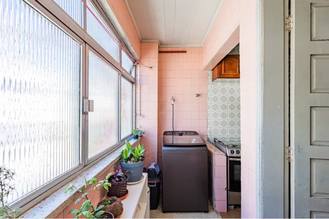Imagem Apartamento à venda em Porto Alegre, Santana, com 2 quartos, 75m2