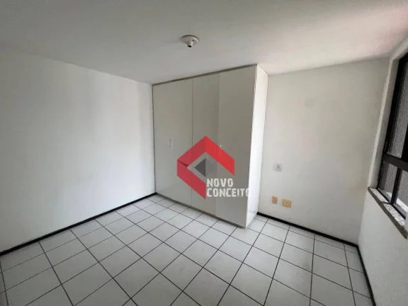 Imagem Apartamento à venda, 70 m² por R$ 459.000,00 - Meireles - Fortaleza/CE