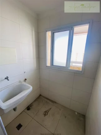 Imagem Apartamentos no Litoral para venda em Praia Grande no bairro Ocian