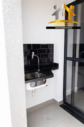 Imagem Casa NOVA e DECORADA à venda no condomínio Via Verde em Caucaia do Alto - Batelli Imóveis