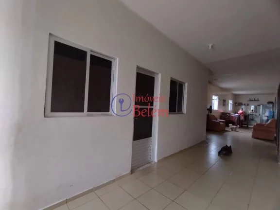 Imagem Imóveis Belém Aluga Para Cop30 Casa com 7 Suítes