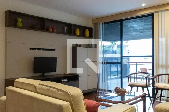 Imagem Apartamento à Venda - Recreio, 3 Quartos, 185 m2