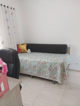 Imagem Sobrado com 3 dormitórios à venda, 181 m² por R$ 960.000,00 - Santa Terezinha - São Bernardo do Campo/SP