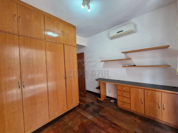 Imagem Lagoa - Residencial › Apartamento com 3 quarto(s) a Venda